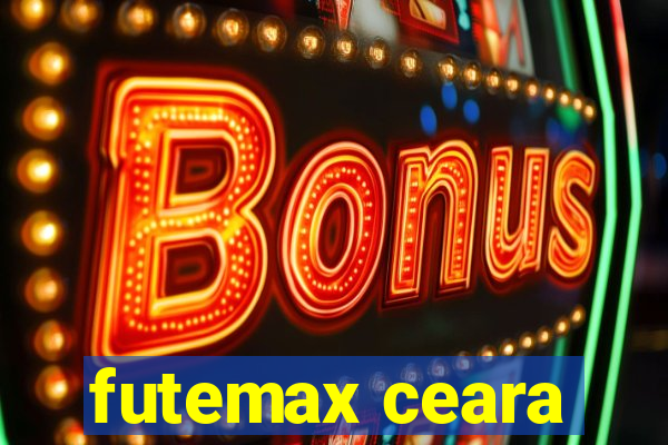 futemax ceara